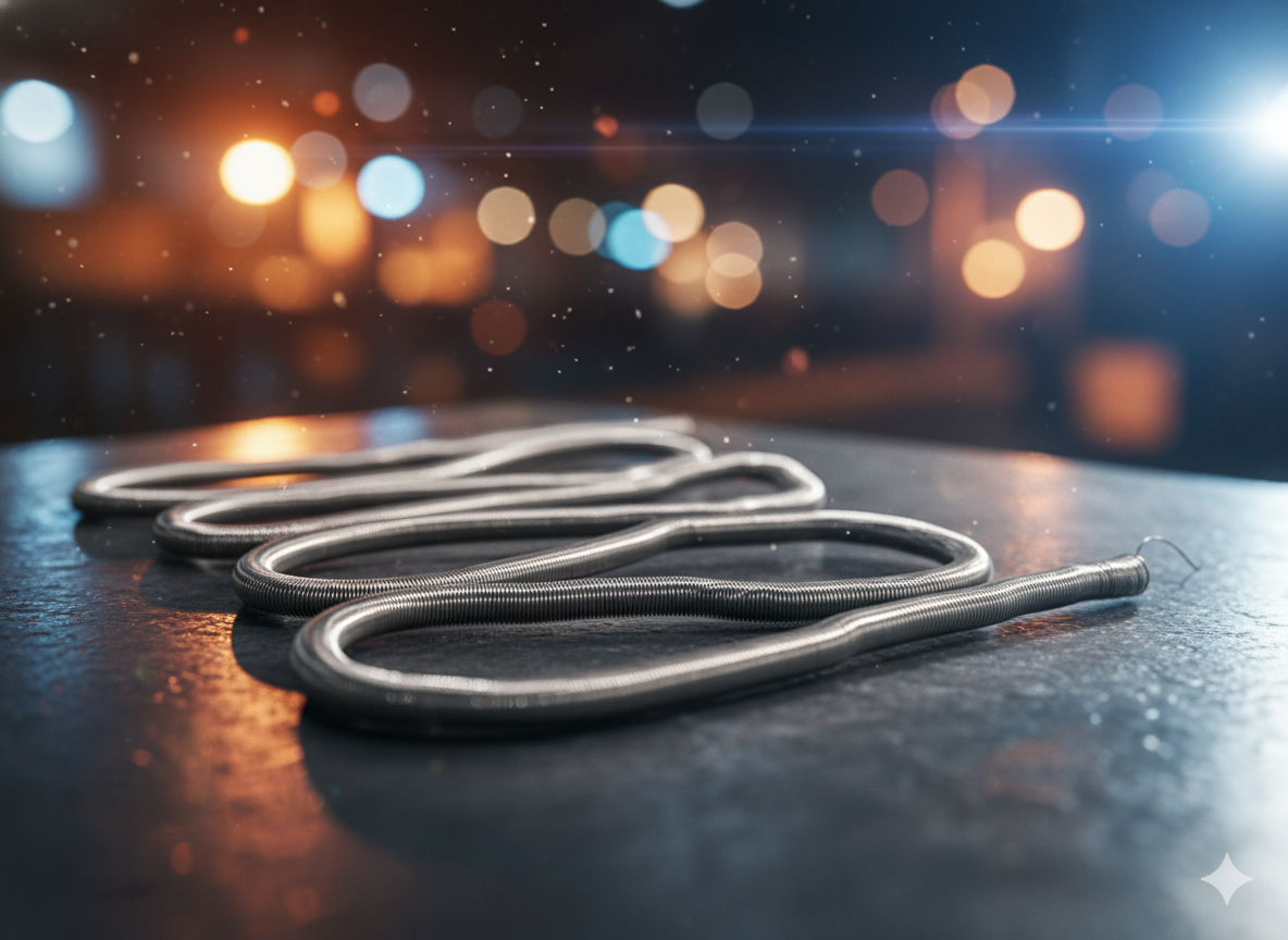 Res06 6ttksd6ttksd6ttk - Resistência Elétrica Industrial LCS